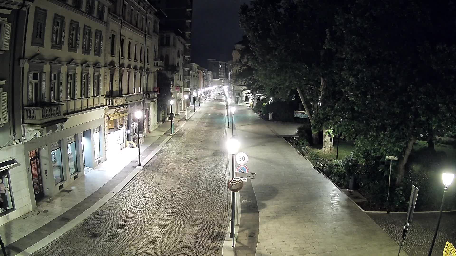 Webcam en Vivo Gorizia – Corso Verdi