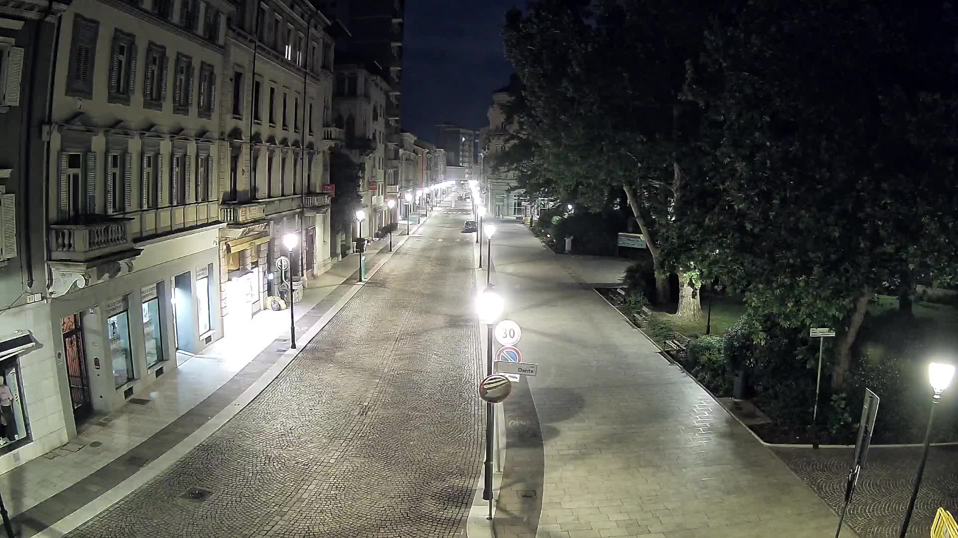 Webcam en Vivo Gorizia – Corso Verdi