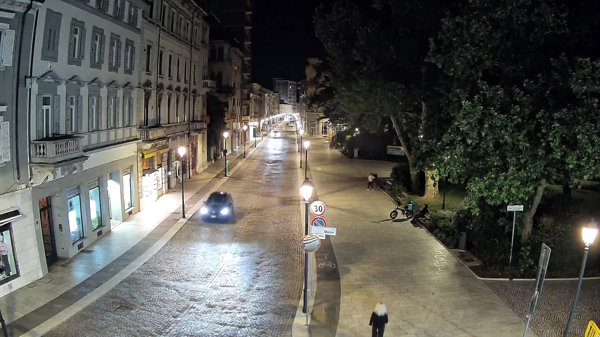 Webcam en Vivo Gorizia – Corso Verdi