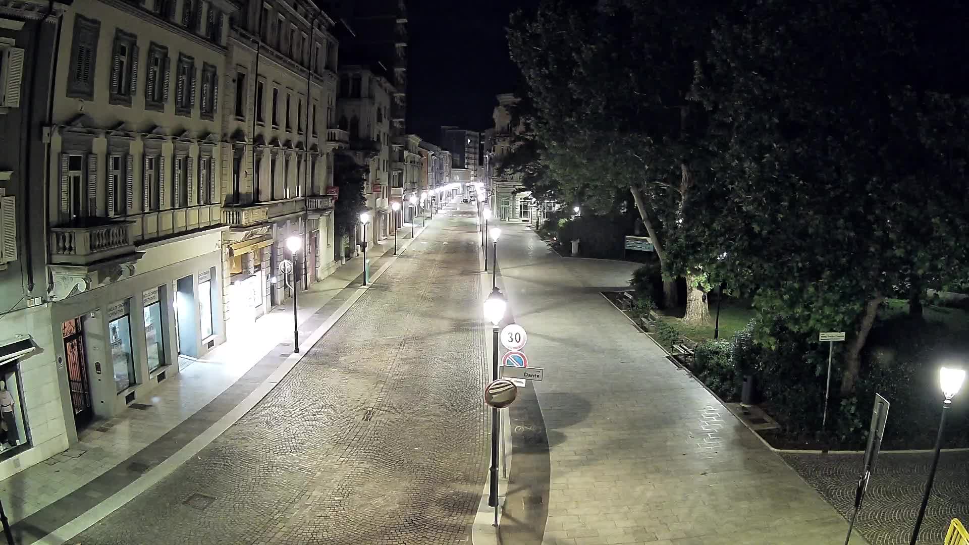Webcam en Vivo Gorizia – Corso Verdi