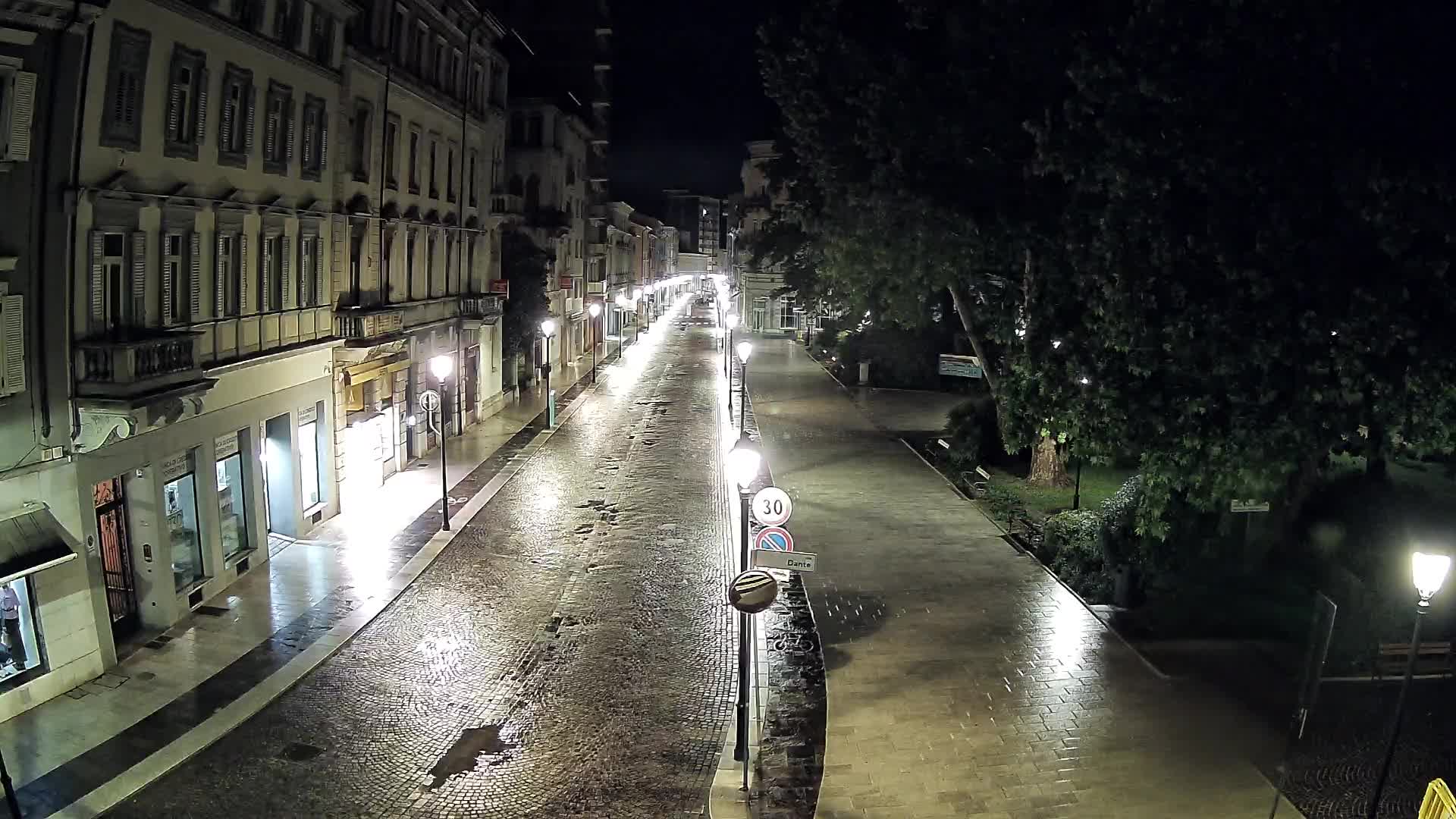 Corso Verdi Live Webcam | Gorizia