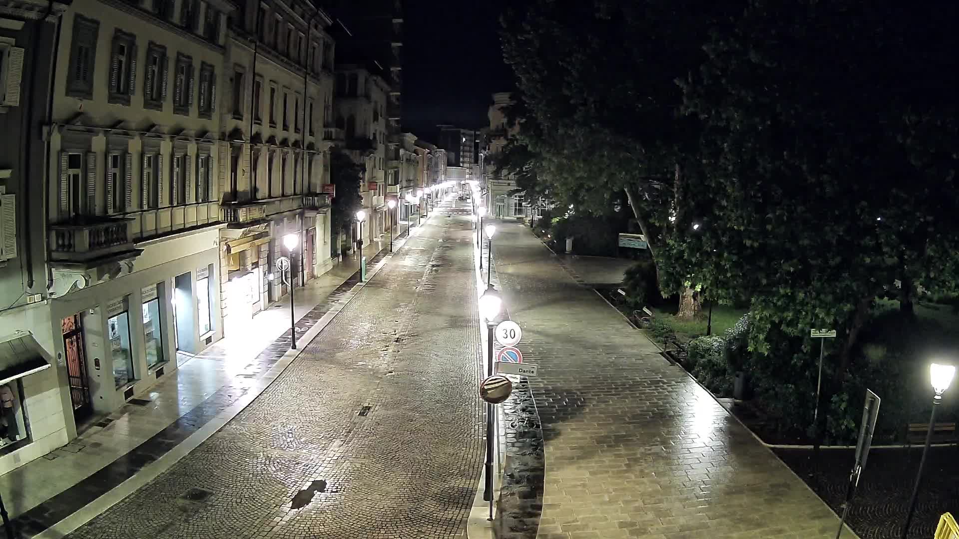 Görz Live-Webcam – Corso Verdi