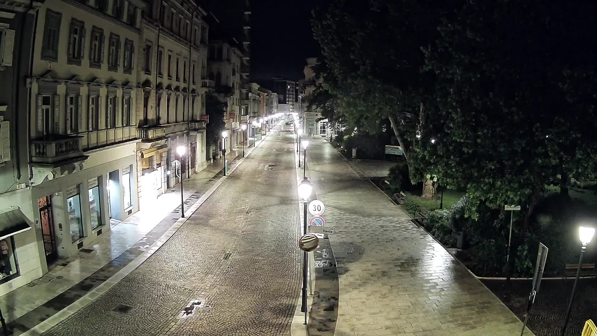 Görz Live-Webcam – Corso Verdi