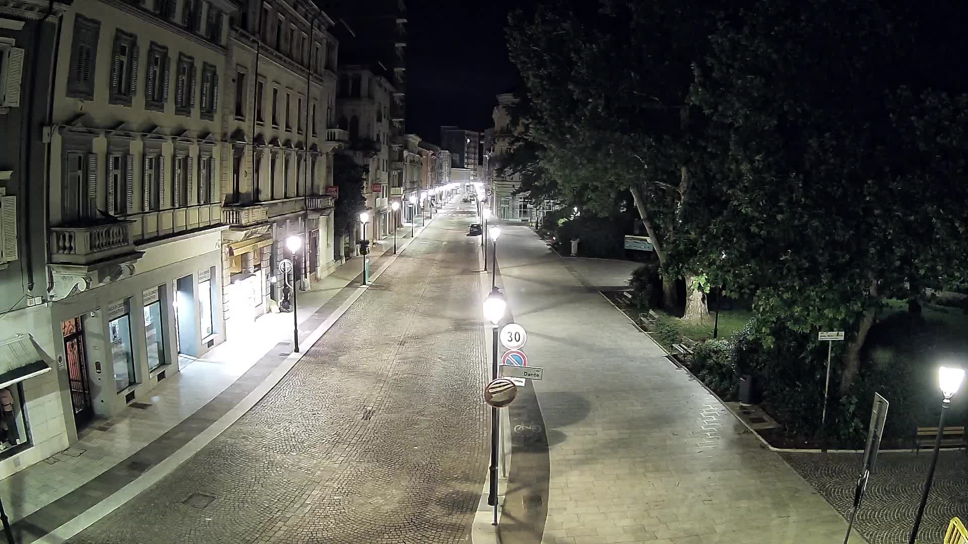 Görz Live-Webcam – Corso Verdi