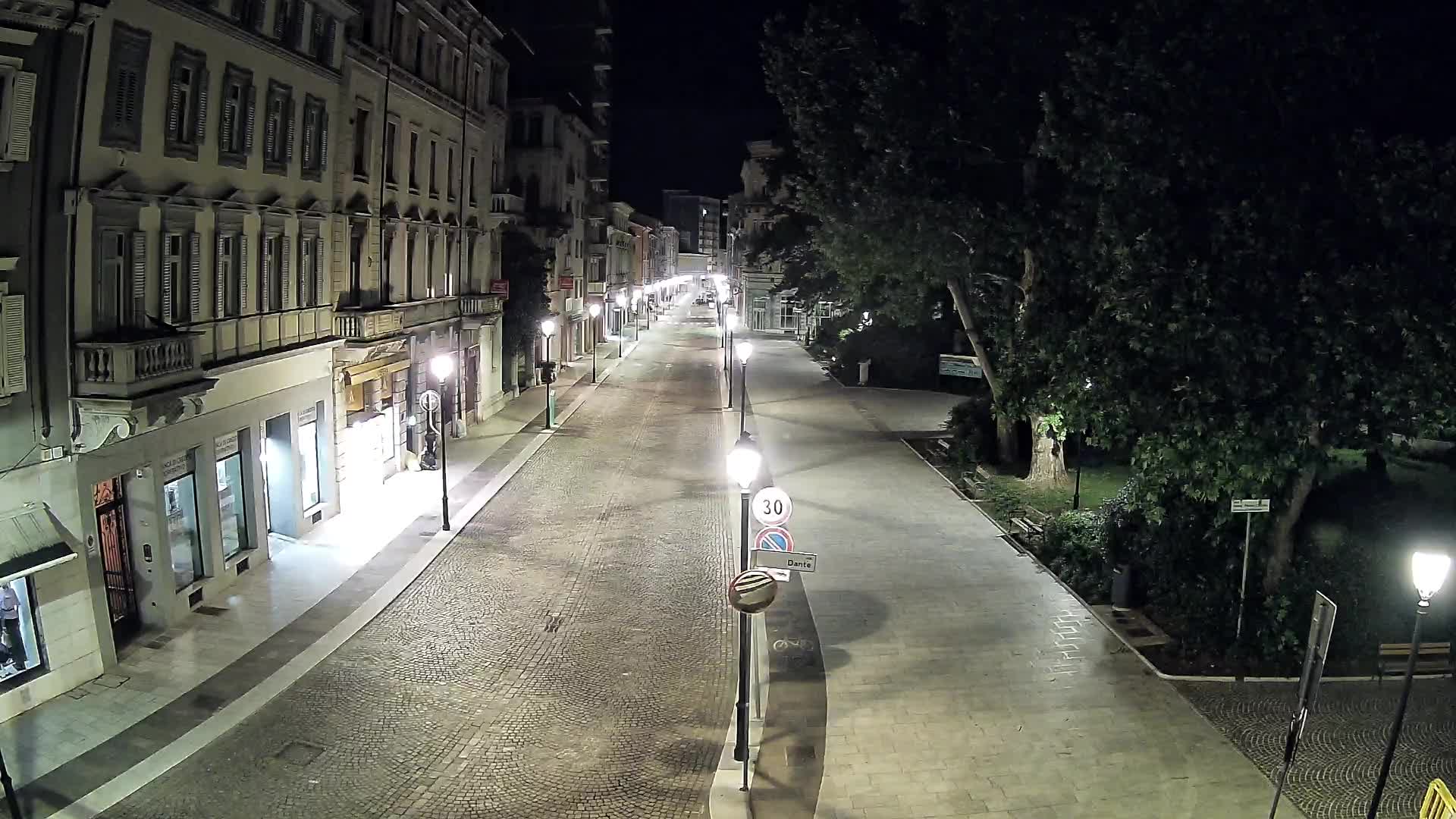 Görz Live-Webcam – Corso Verdi