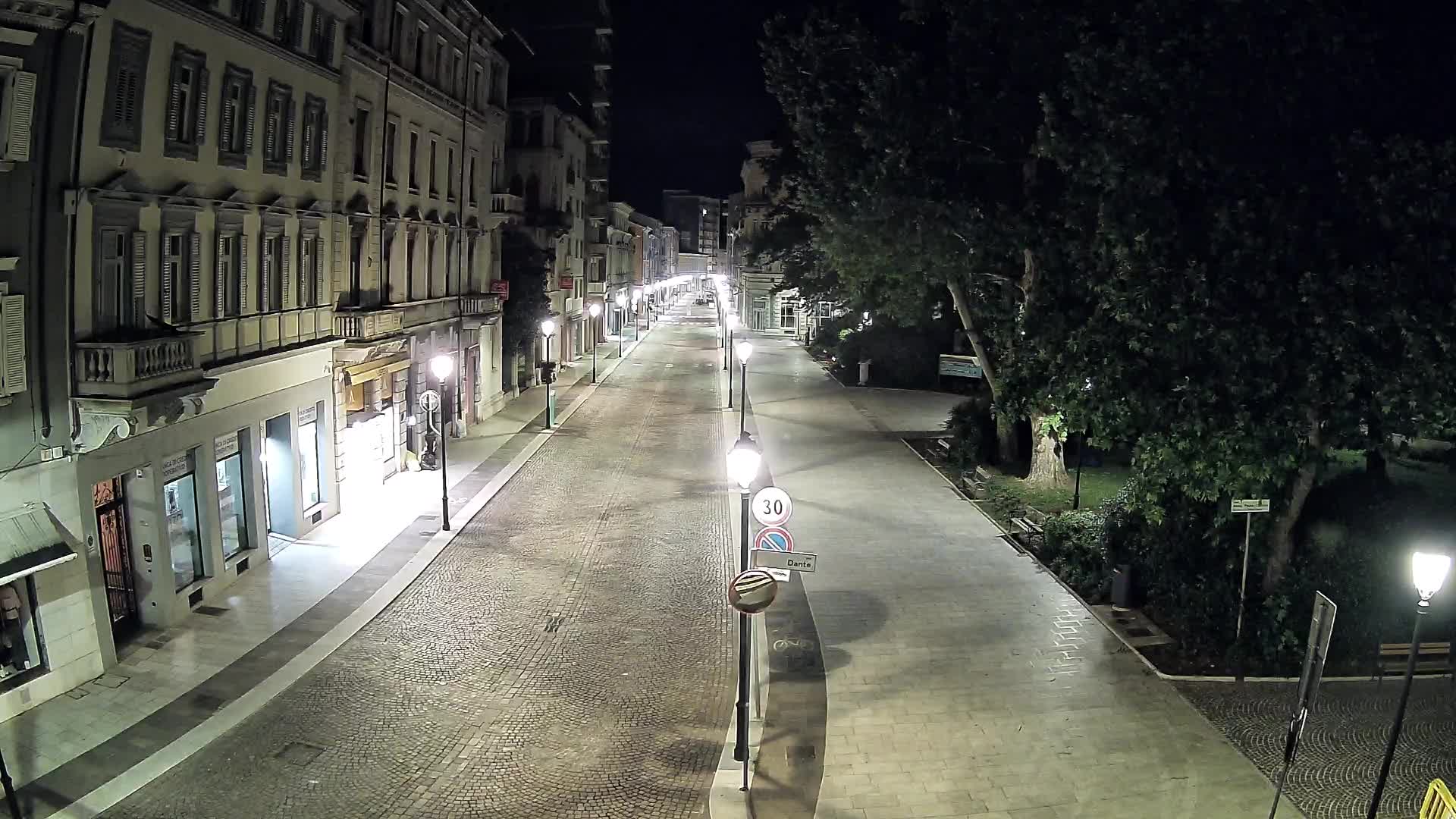 Webcam en Vivo Gorizia – Corso Verdi