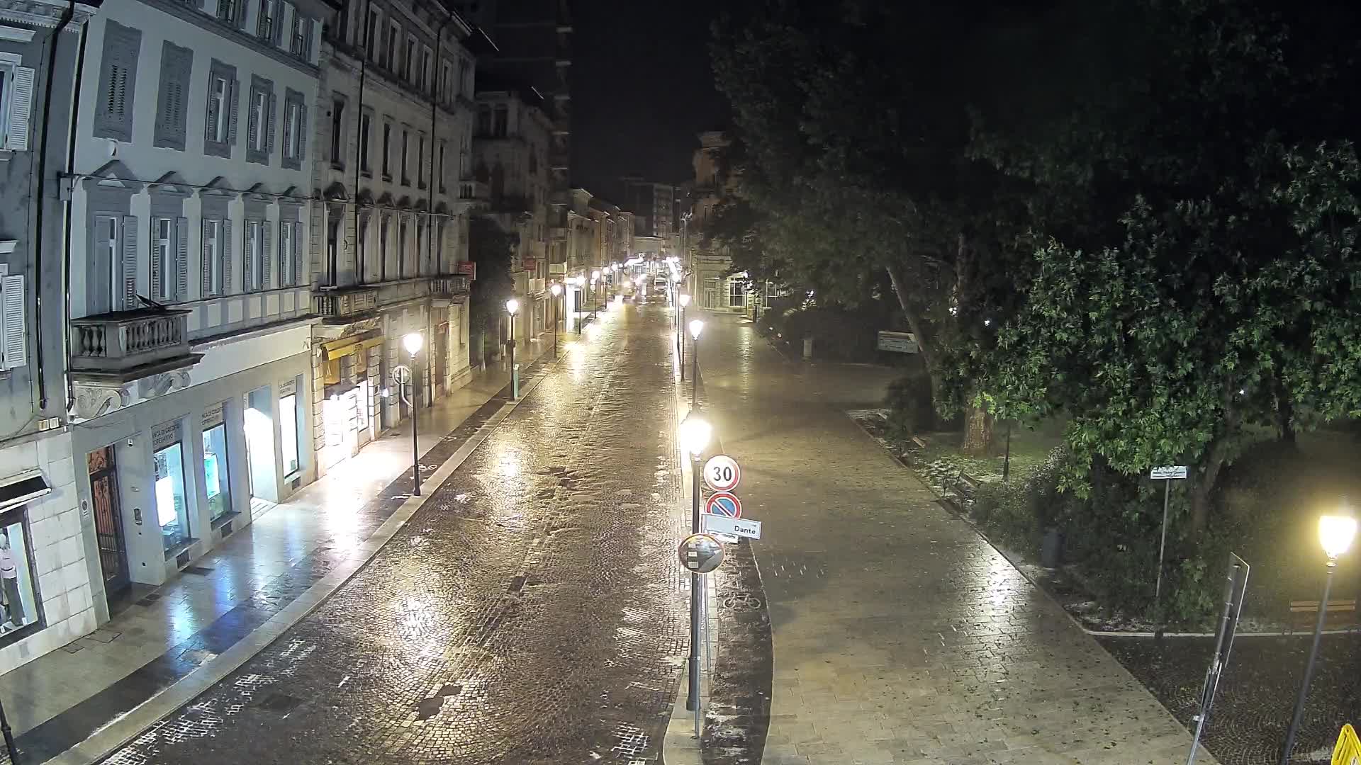 Webcam en Vivo Gorizia – Corso Verdi