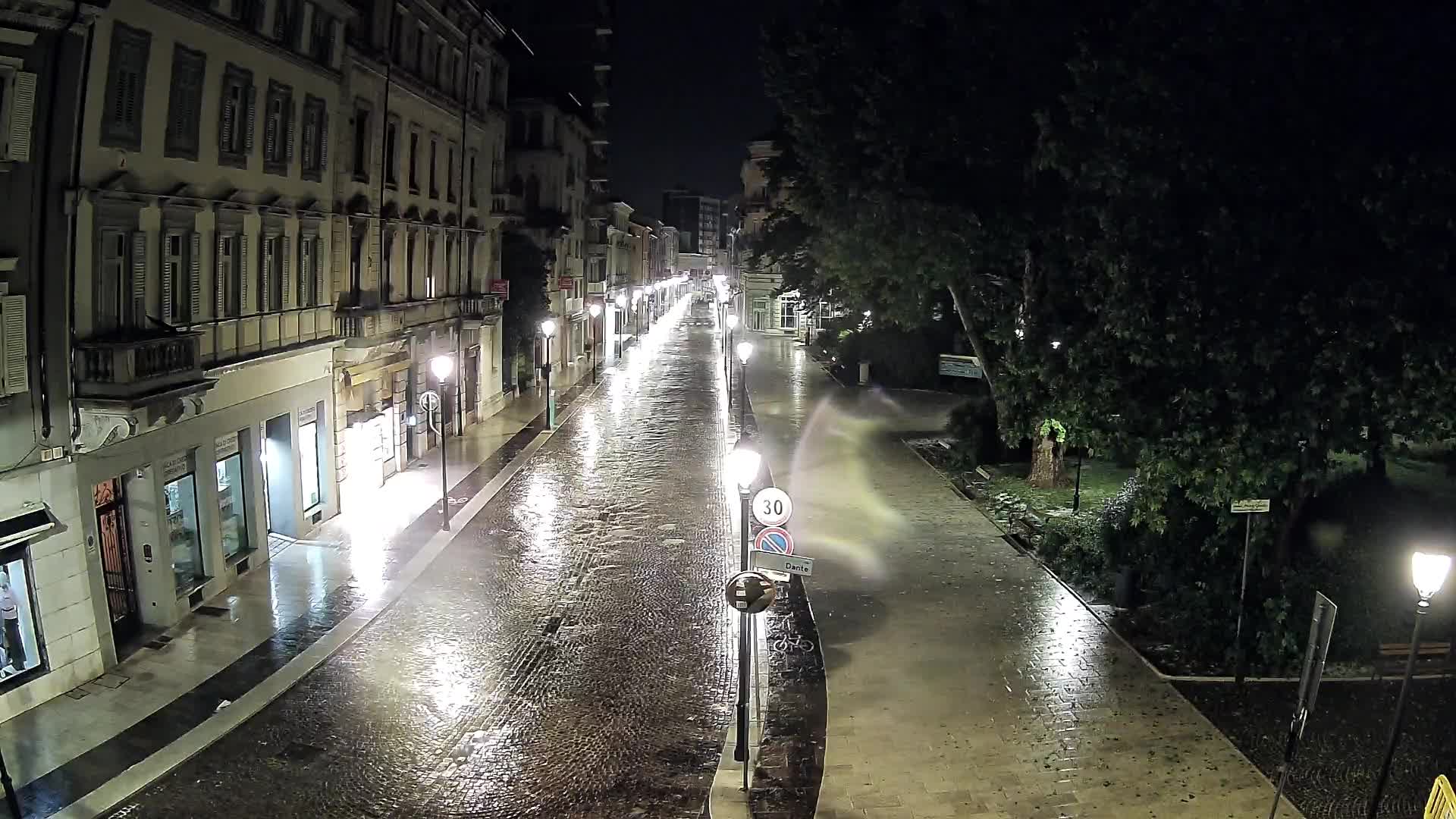 Webcam Live Gorizia | Corso Verdi