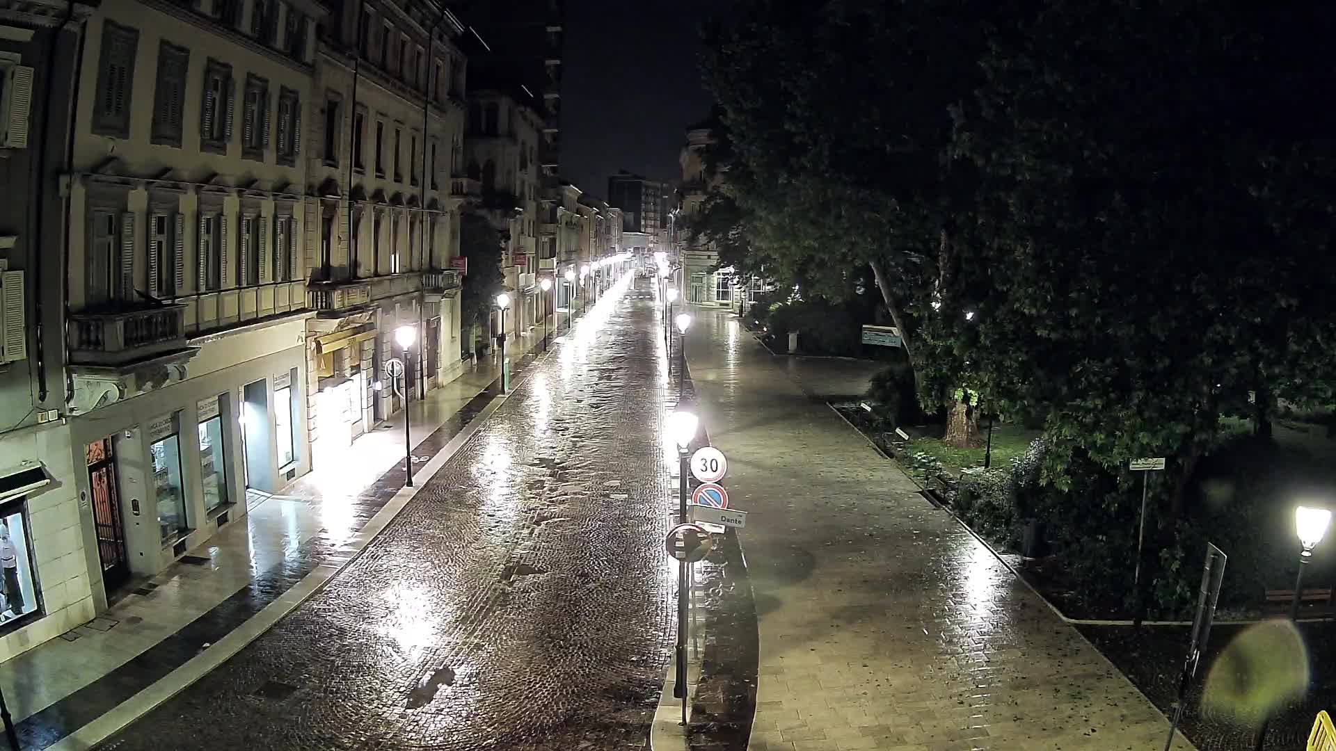 Webcam en Vivo Gorizia – Corso Verdi