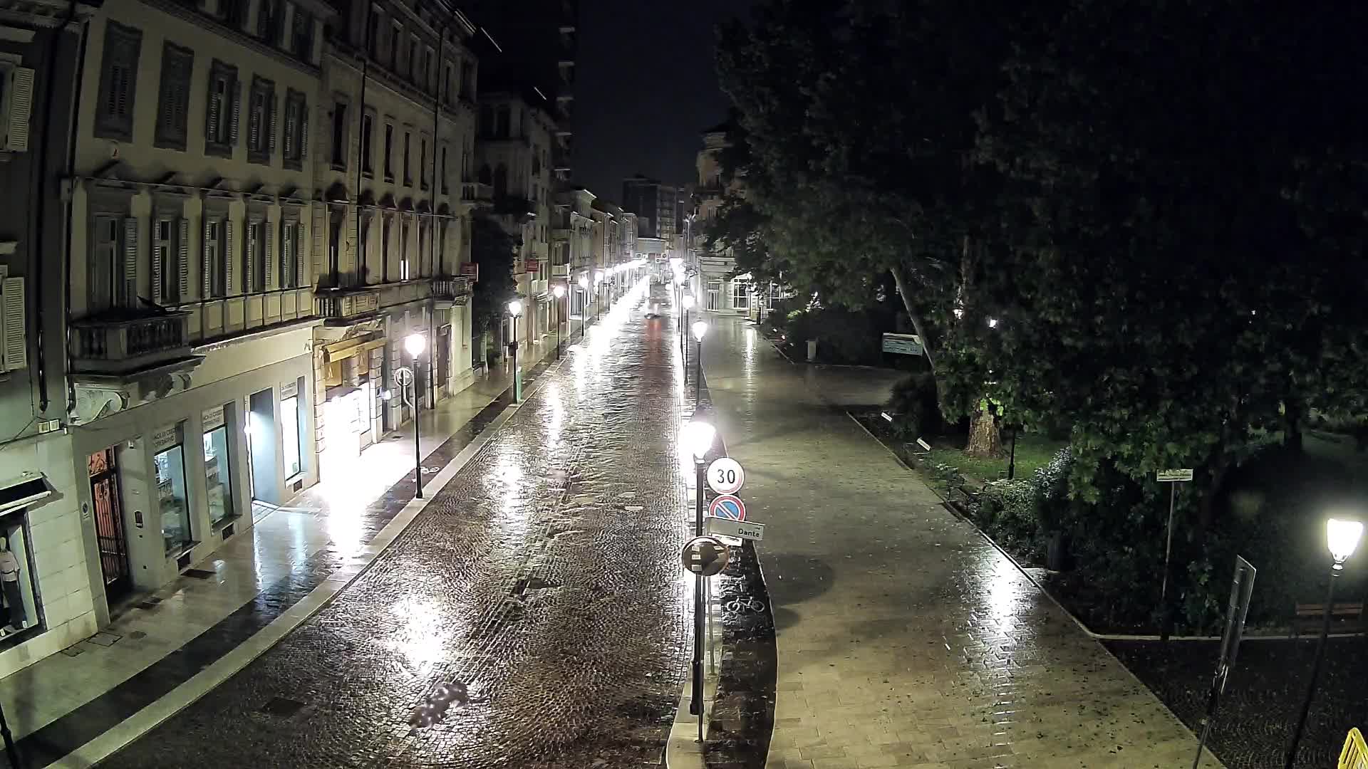 Görz Live-Webcam – Corso Verdi