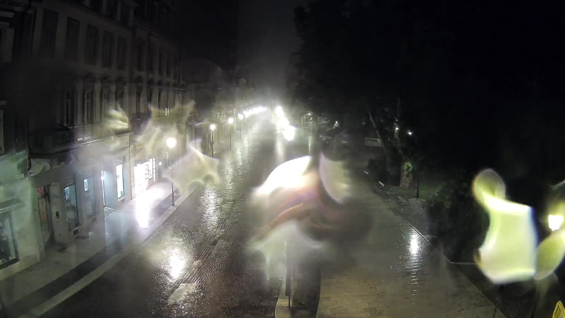 Webcam Live Gorizia | Corso Verdi