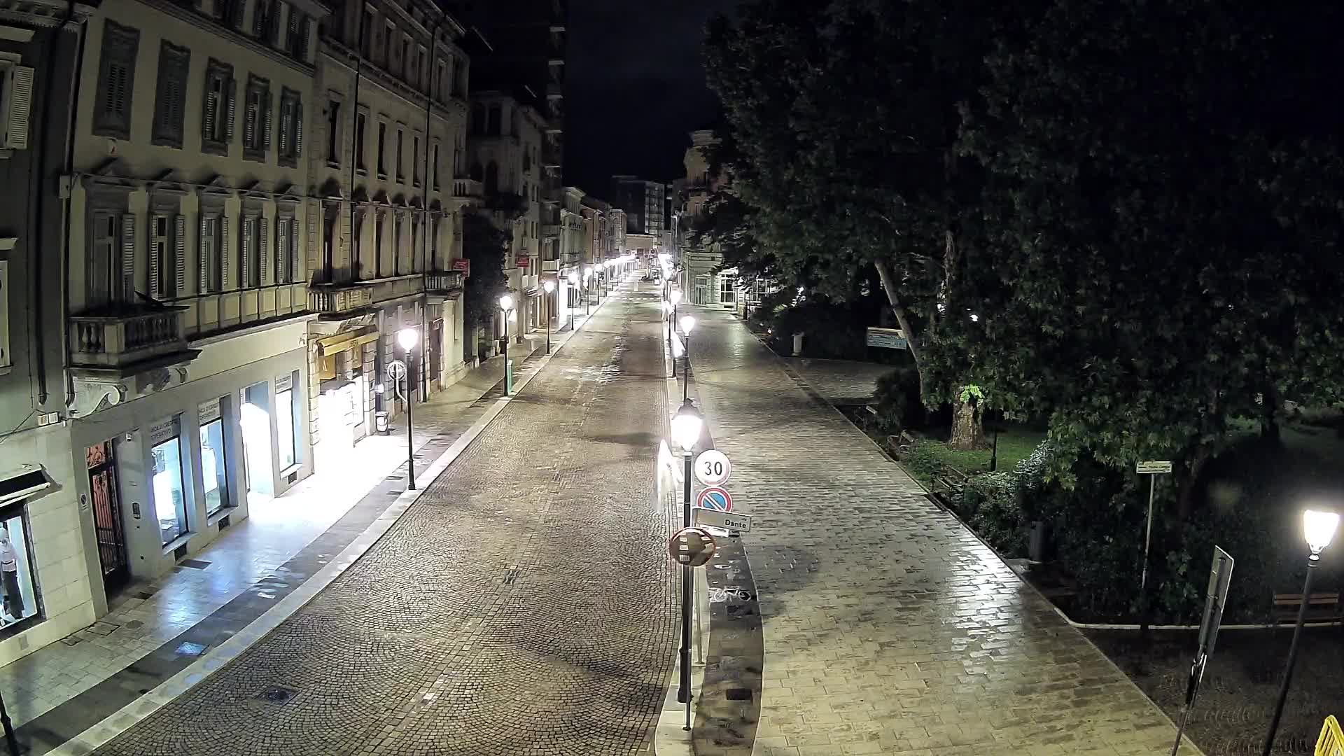 Webcam en Vivo Gorizia – Corso Verdi