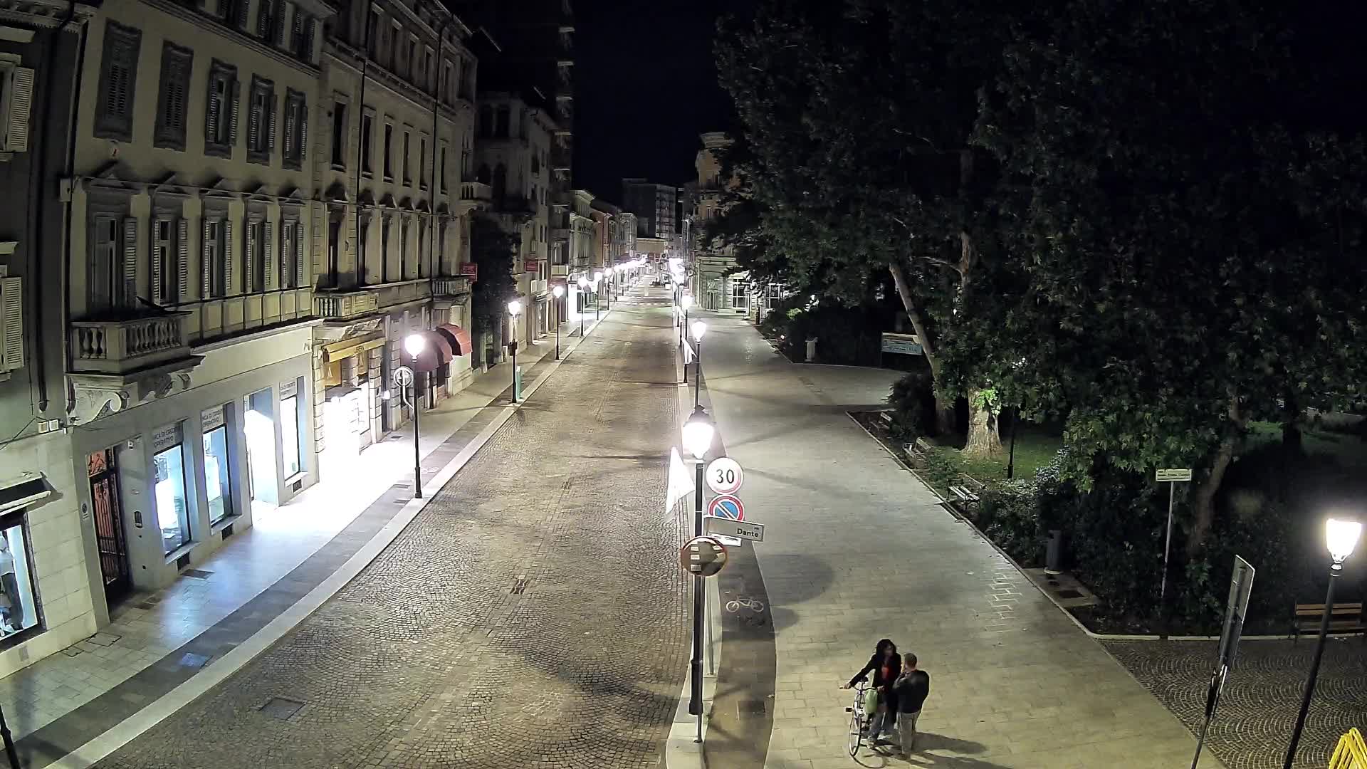 Webcam en Vivo Gorizia – Corso Verdi