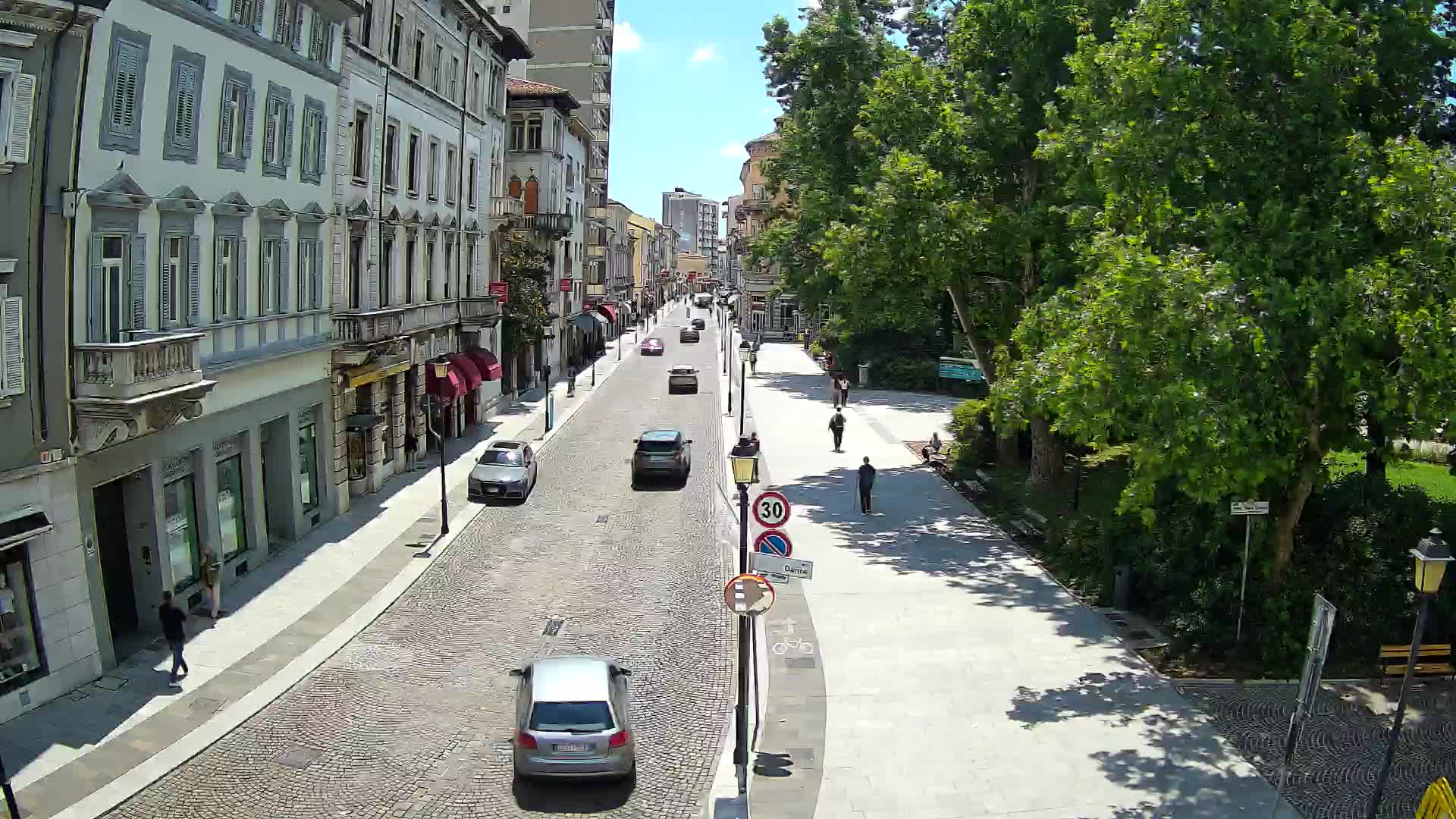 Gorica | Korzo Verdi