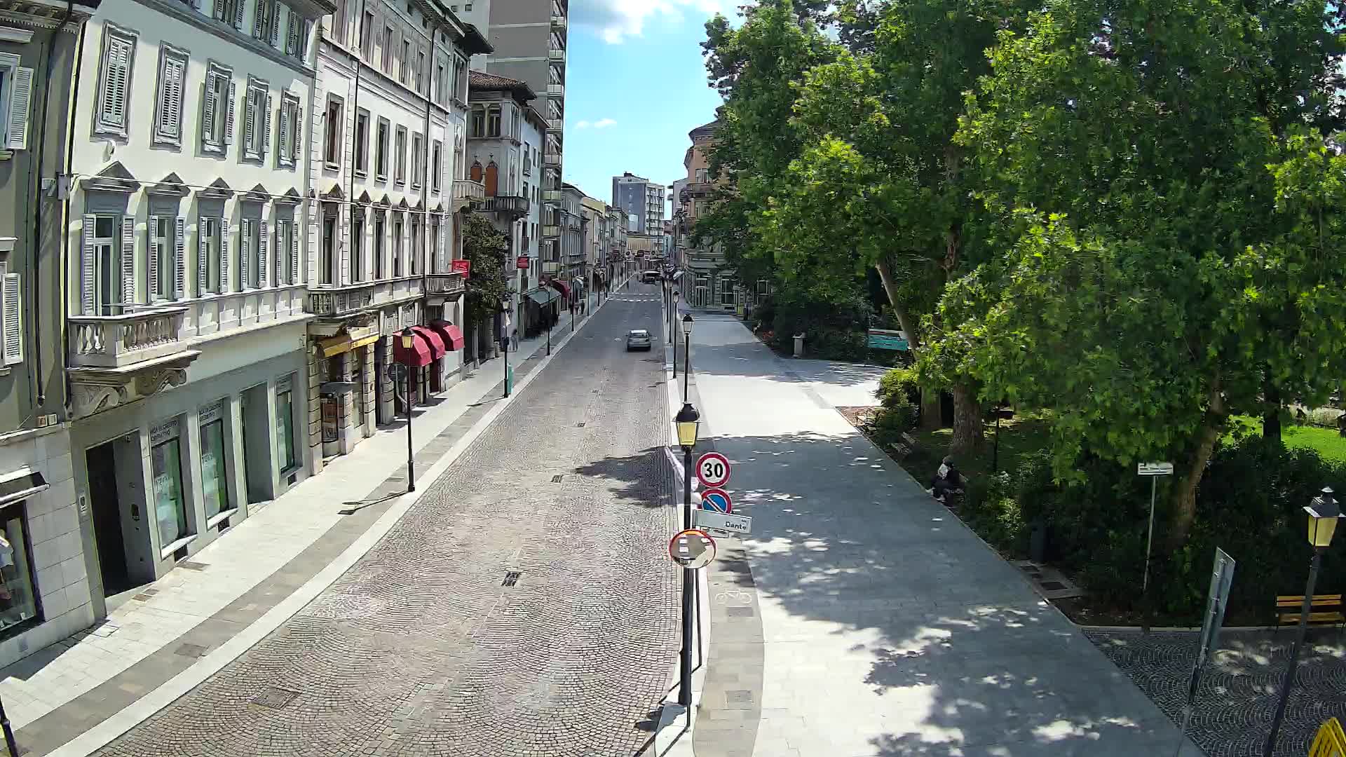 Gorica | Korzo Verdi