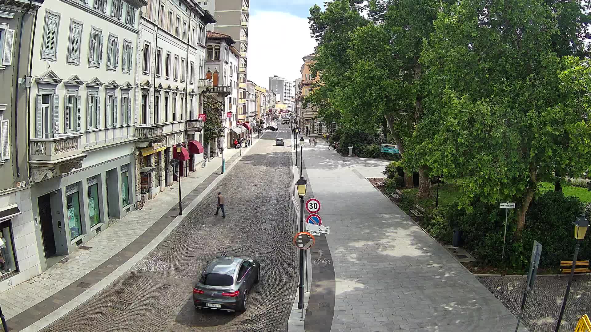 Gorizia | Corso Verdi