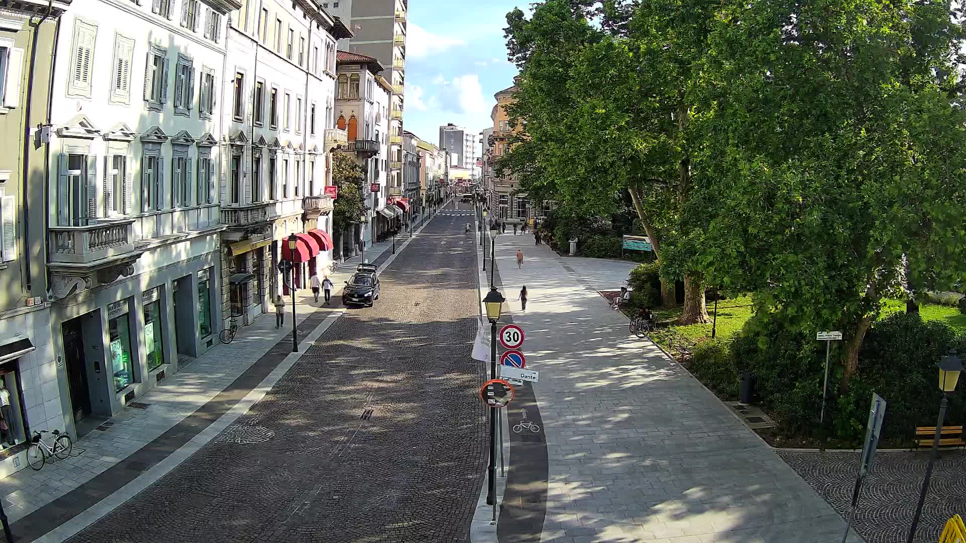 Gorizia | Corso Verdi