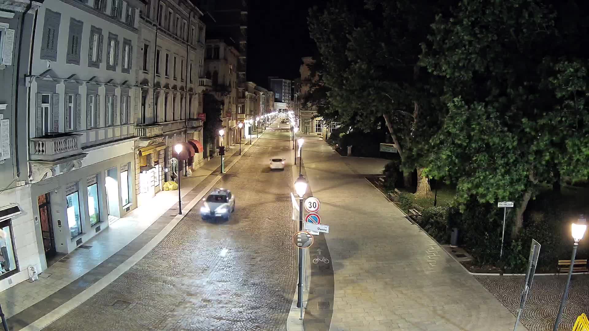 Gorizia | Corso Verdi