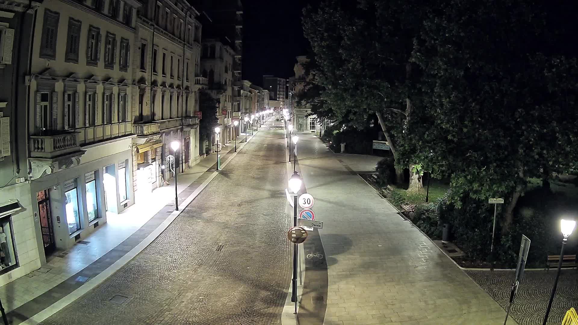 Görz Live-Webcam – Corso Verdi