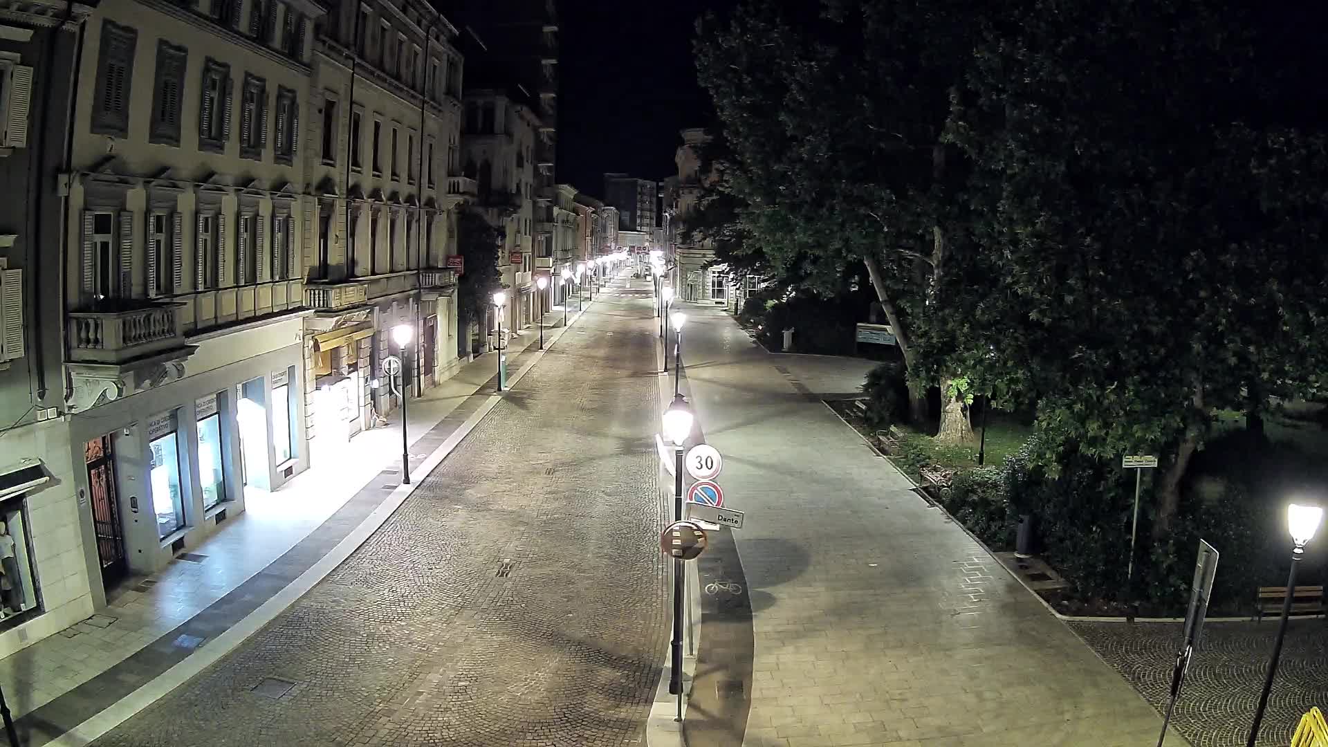 Görz Live-Webcam – Corso Verdi