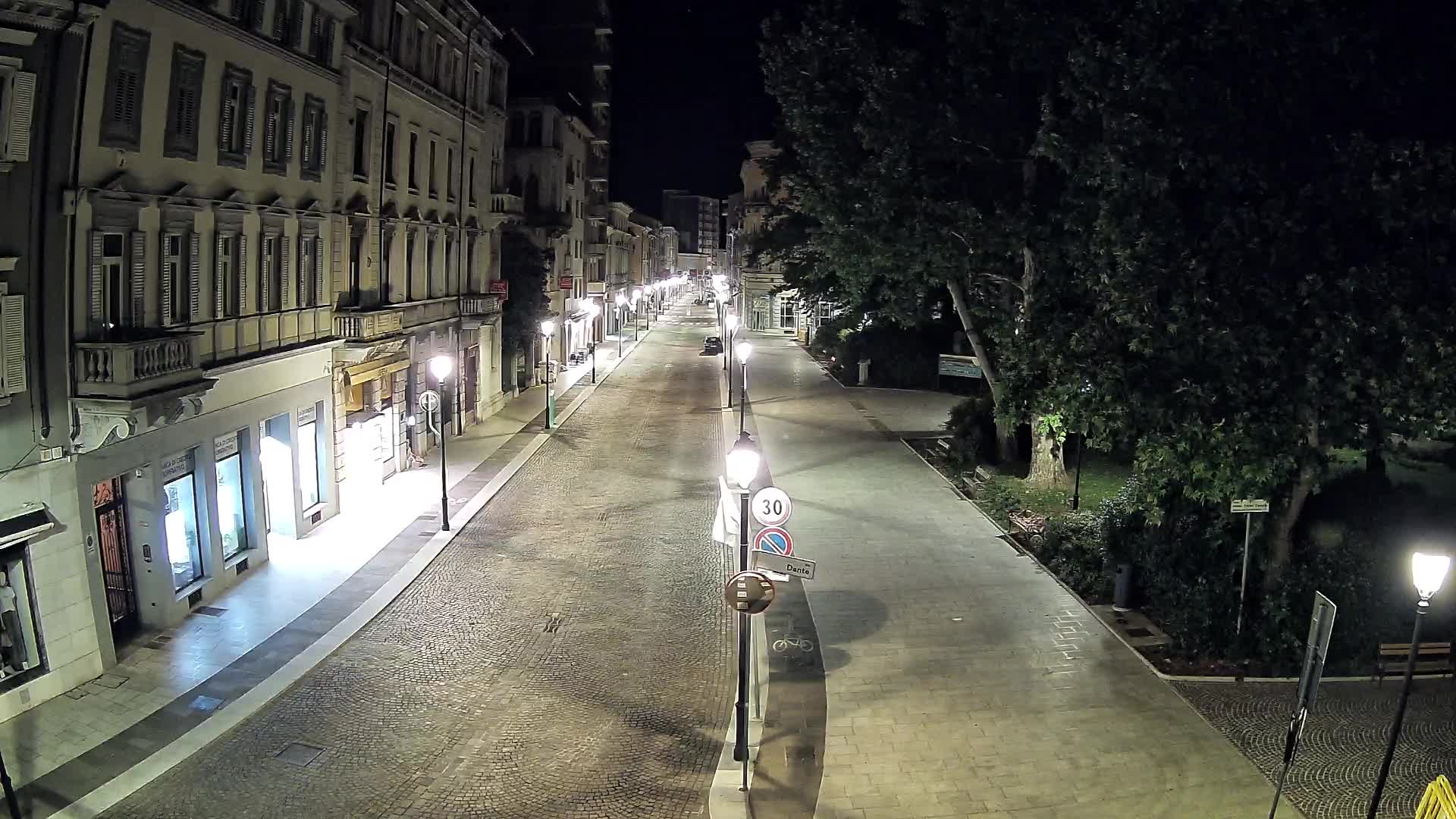 Gorizia | Corso Verdi