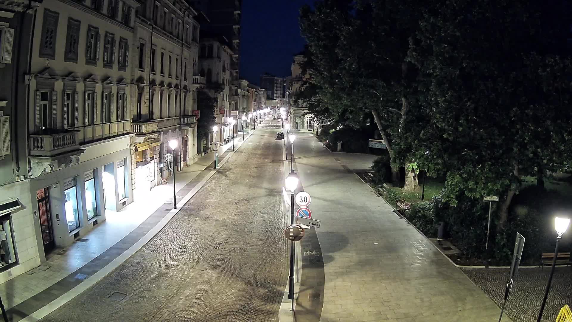 Gorizia | Corso Verdi