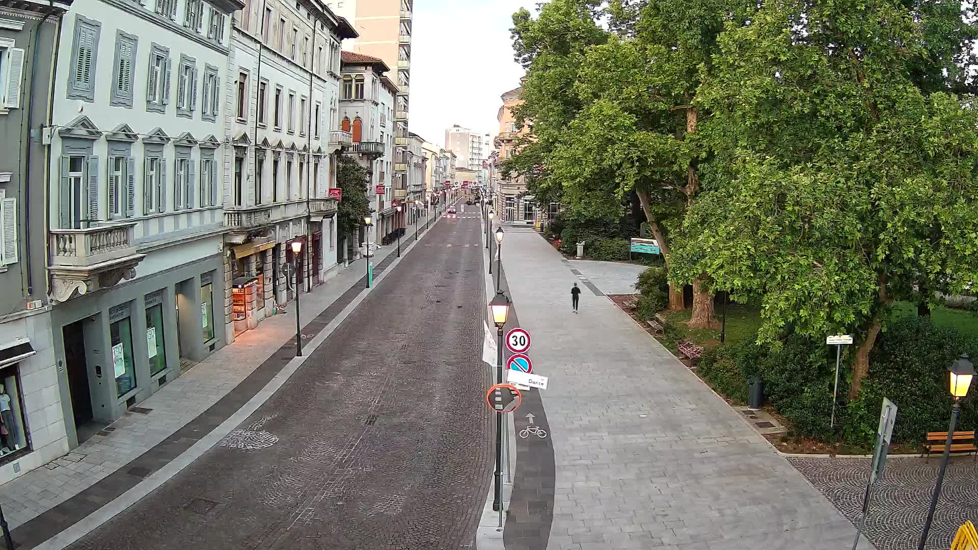 Gorica | Korzo Verdi