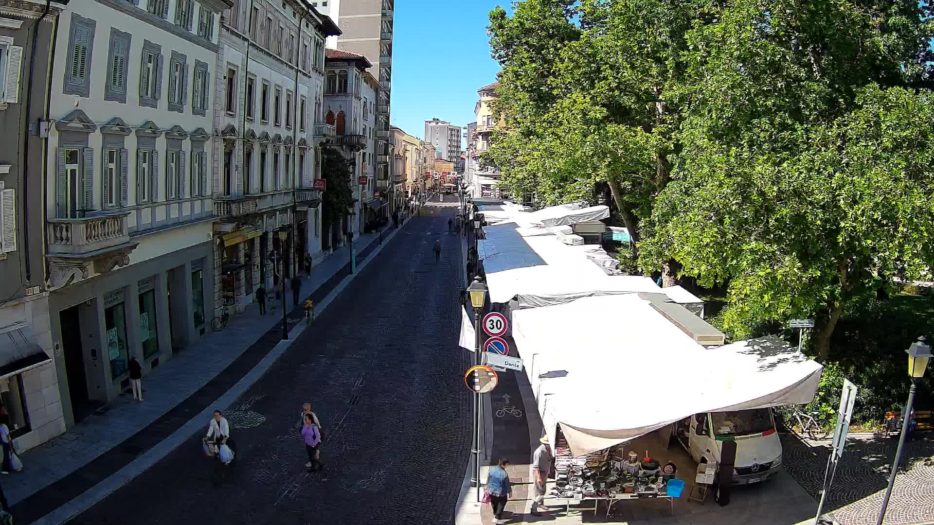 Görz | Corso Verdi