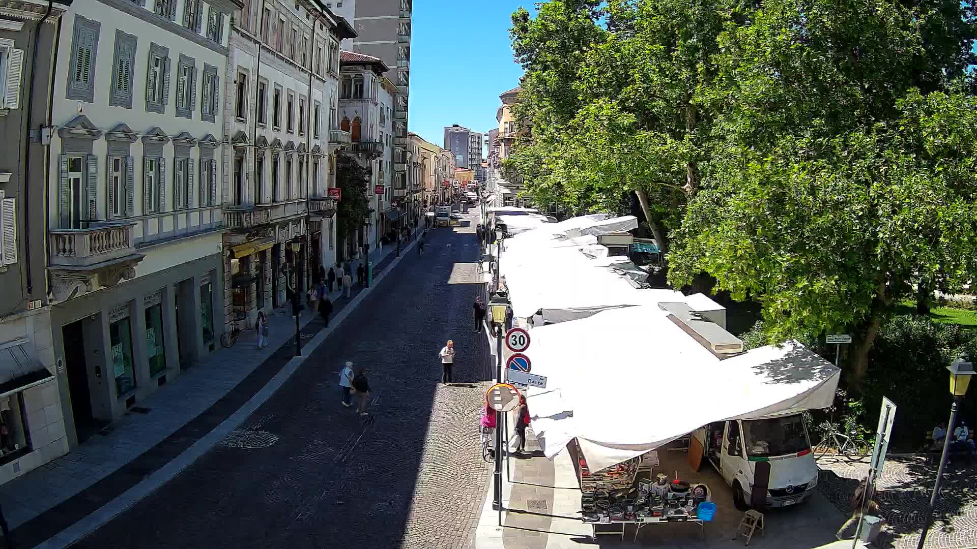 Gorica | Korzo Verdi