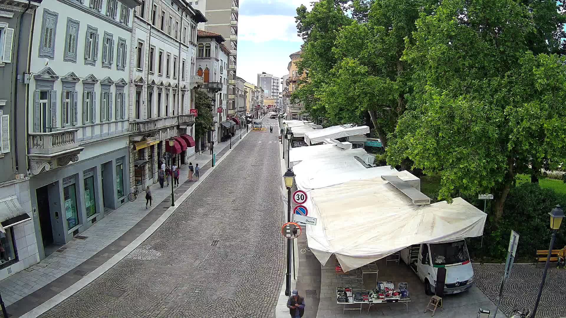 Gorica | Korzo Verdi