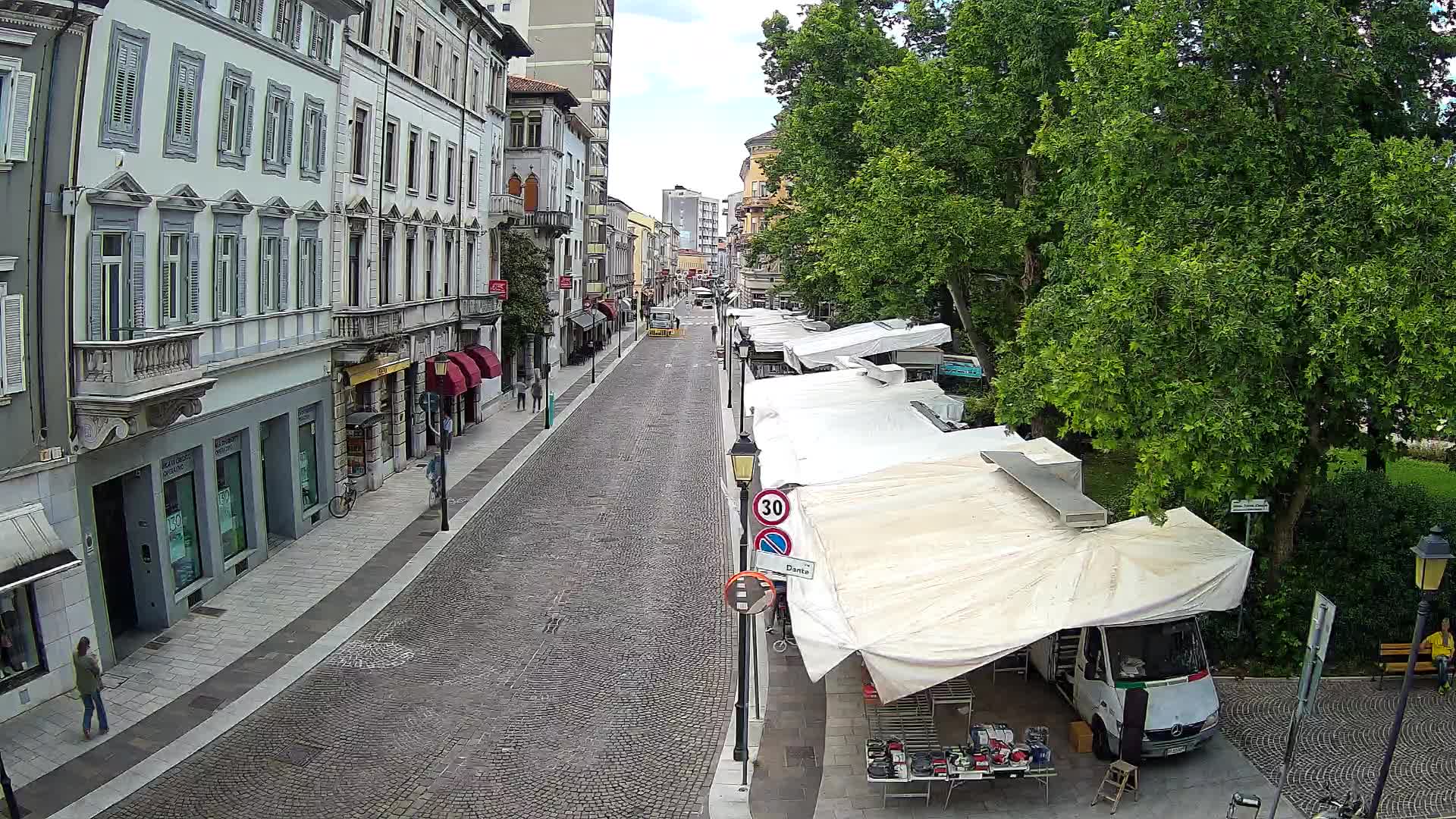 Gorica | Korzo Verdi