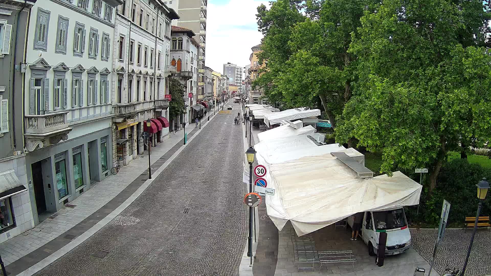 Gorica | Korzo Verdi