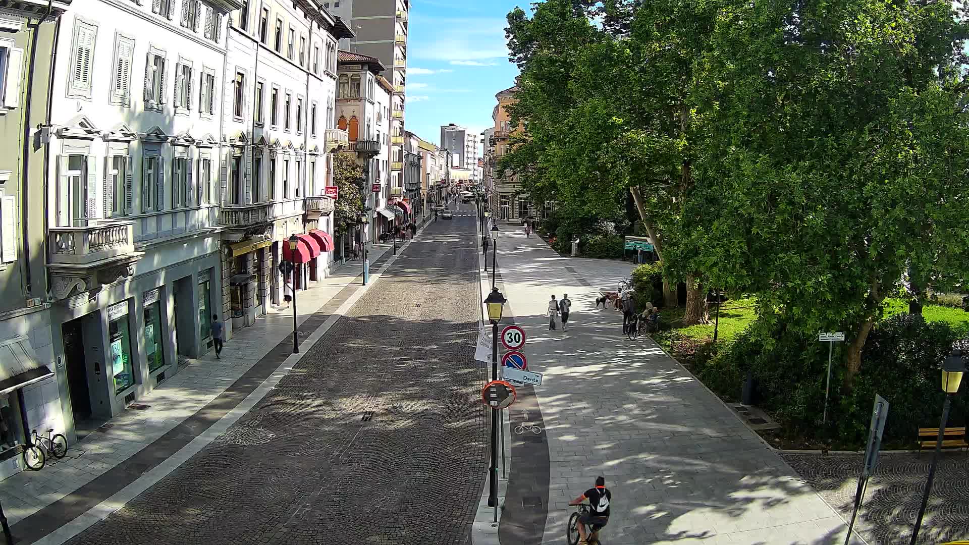 Gorizia | Corso Verdi