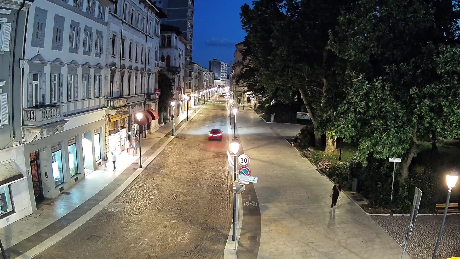 Gorica | Korzo Verdi