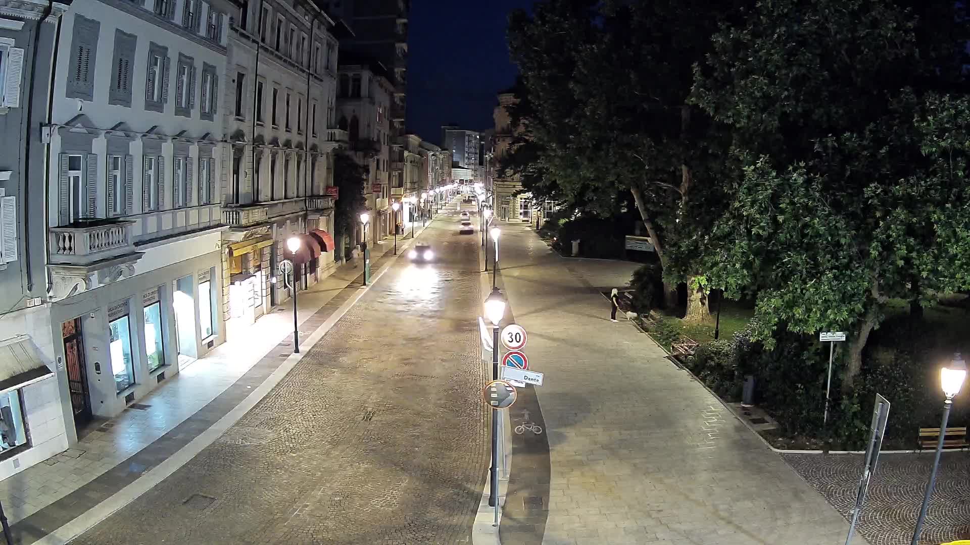 Gorizia | Corso Verdi