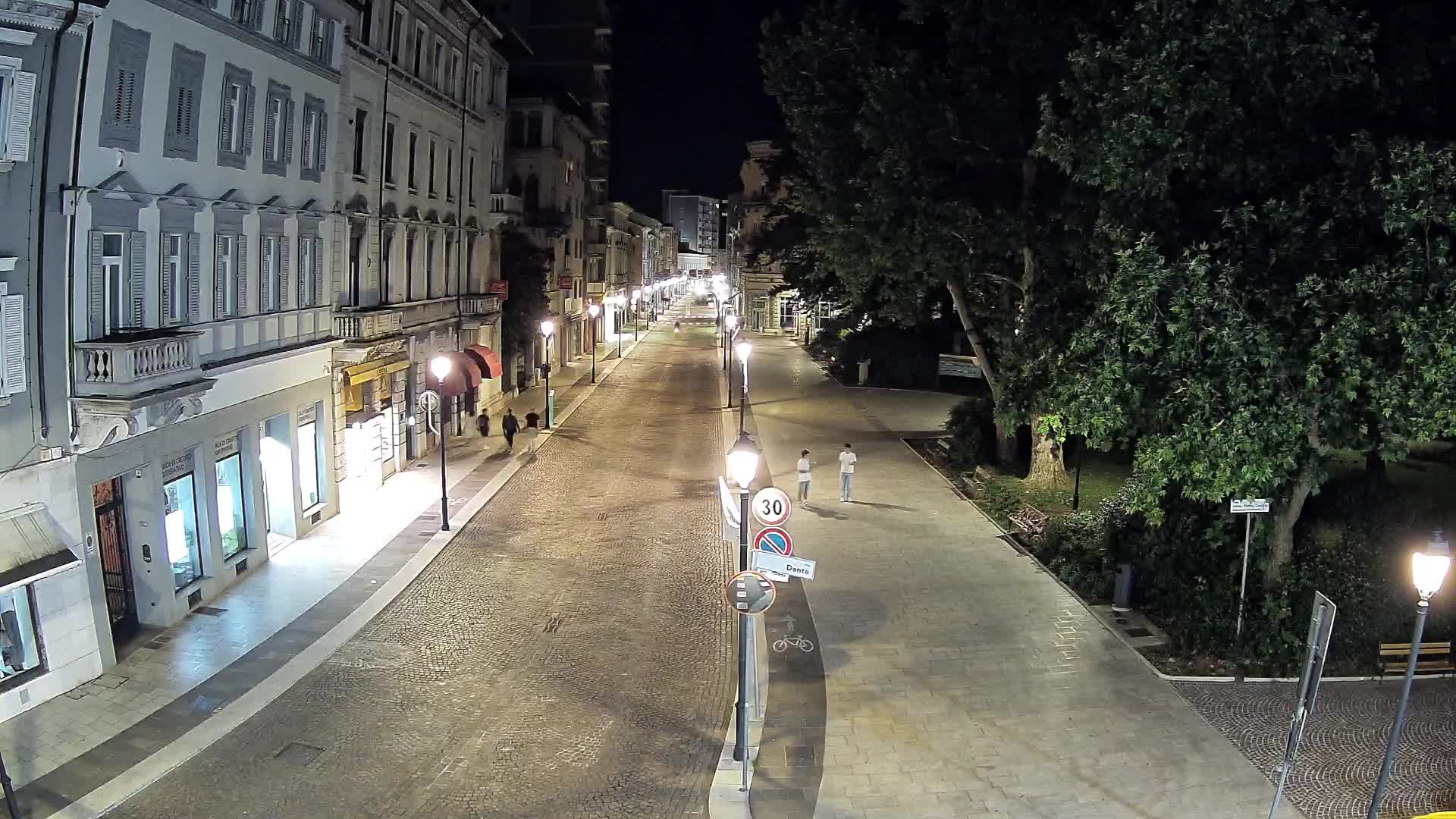 Gorizia | Corso Verdi