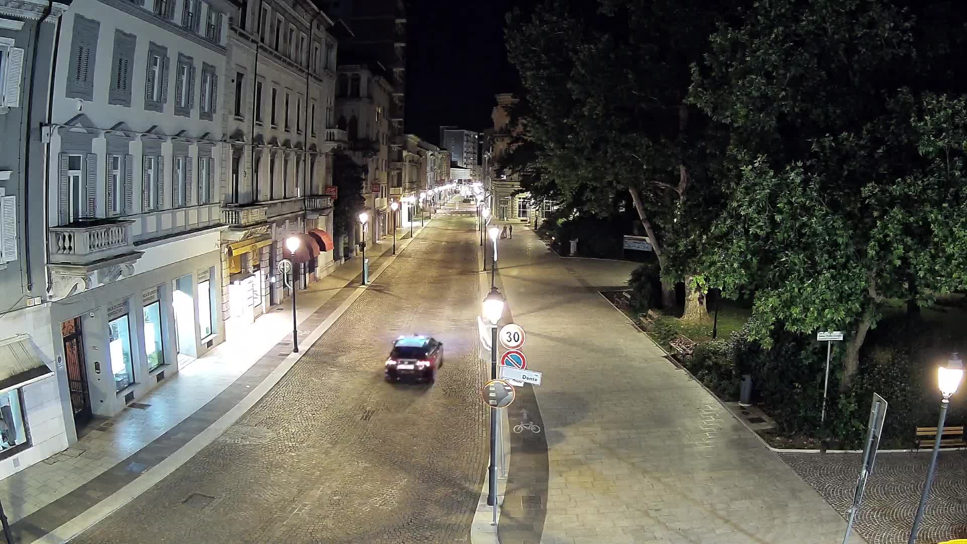 Gorizia | Corso Verdi