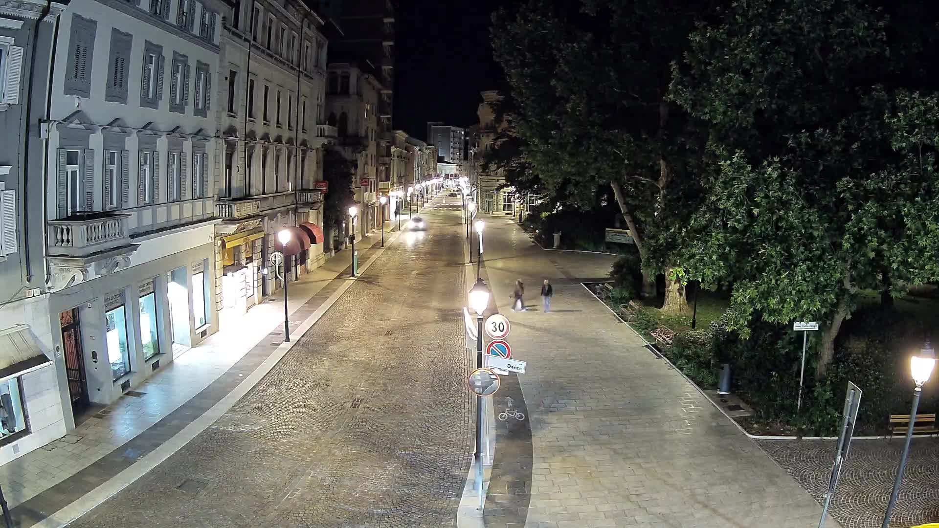 Gorica | Korzo Verdi