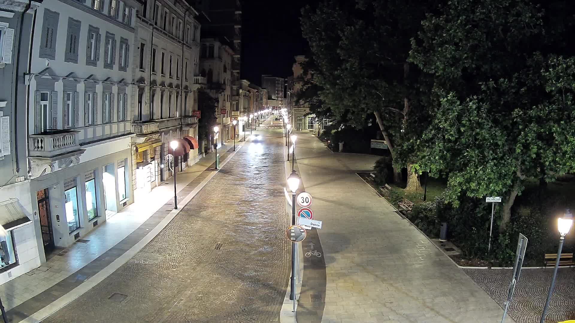 Gorizia | Corso Verdi