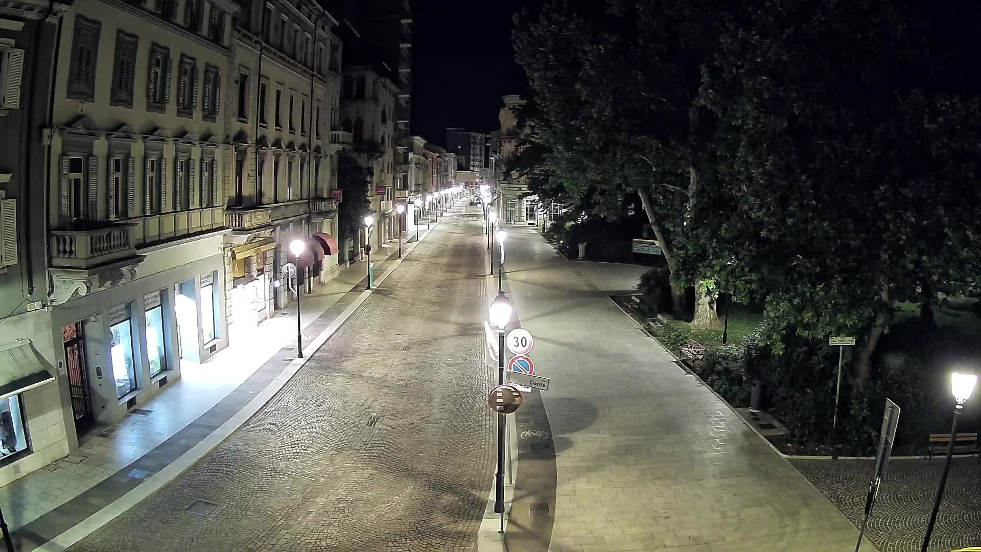 Gorizia | Corso Verdi