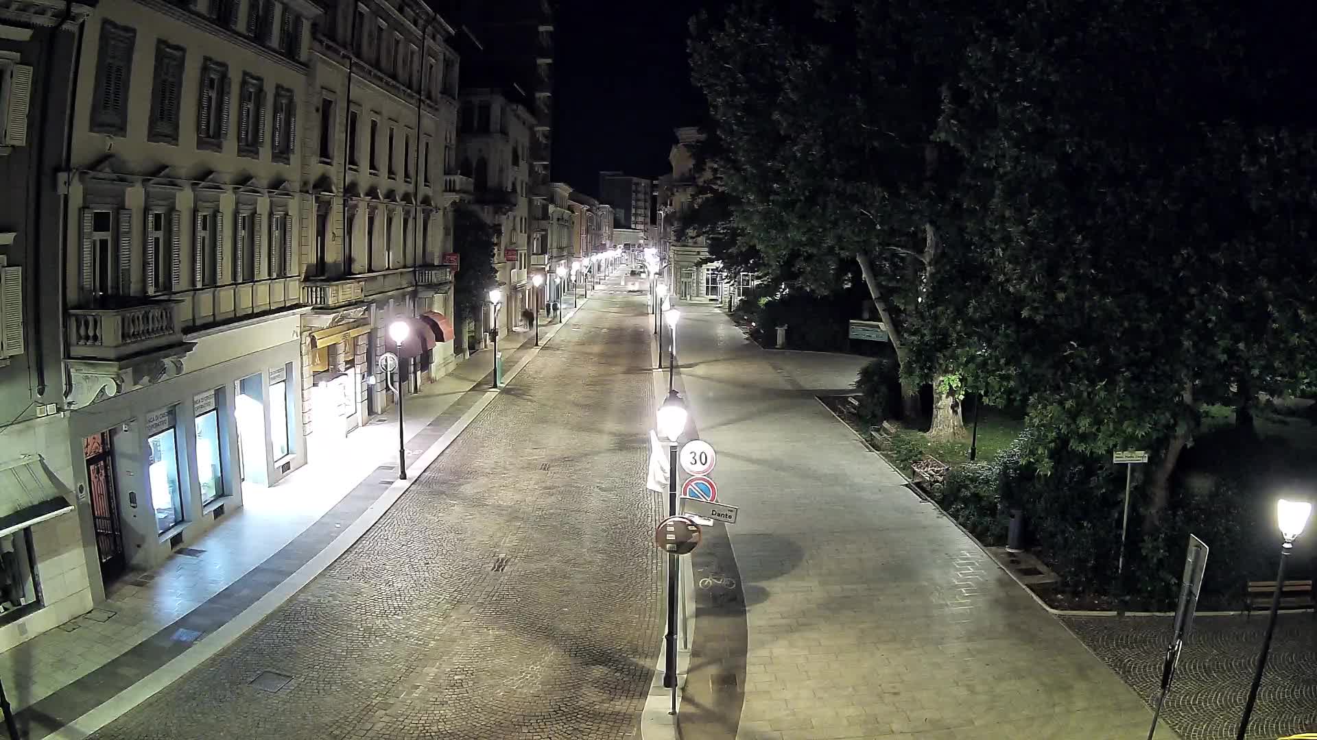 Gorizia | Corso Verdi