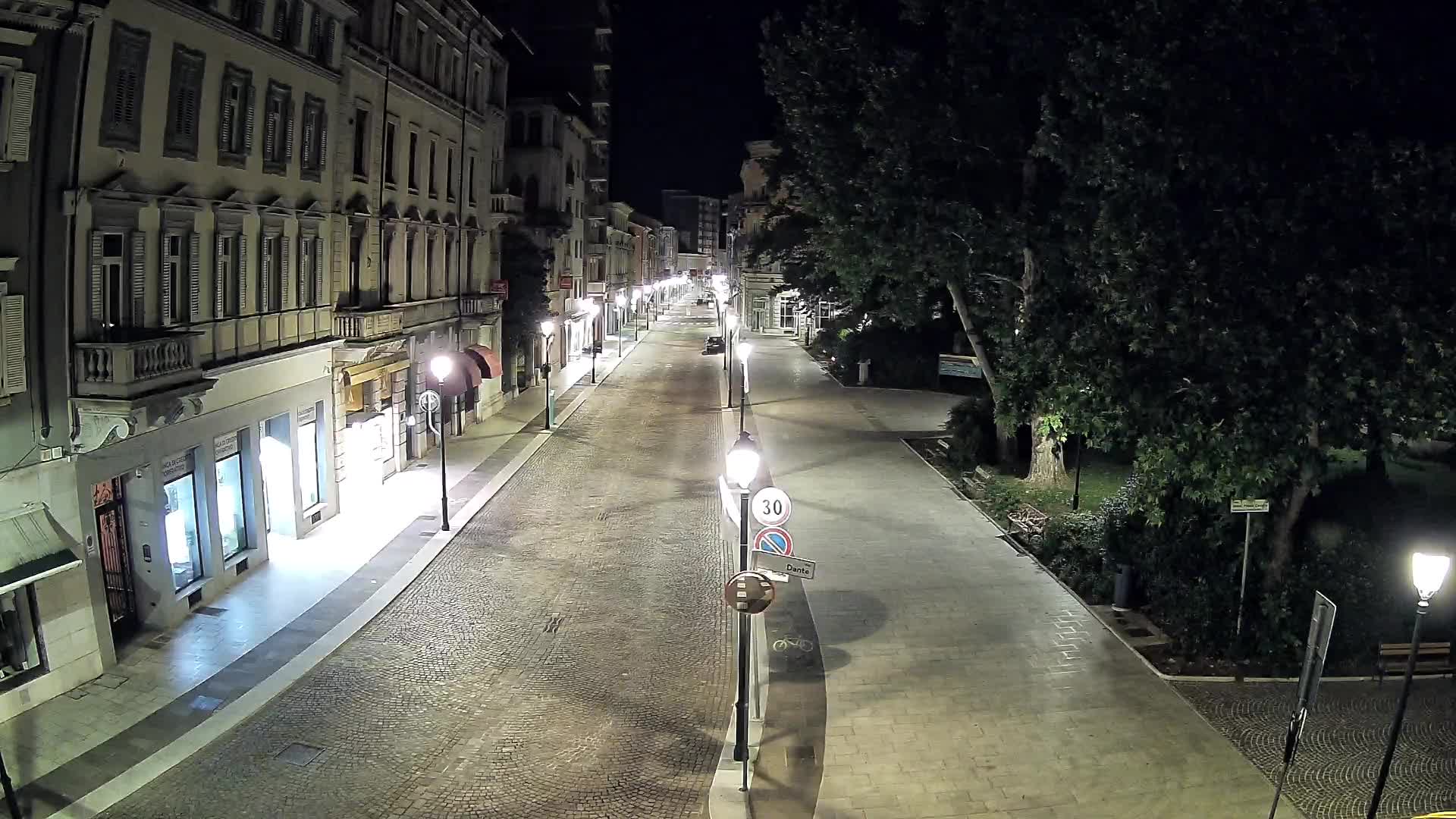 Gorizia | Corso Verdi