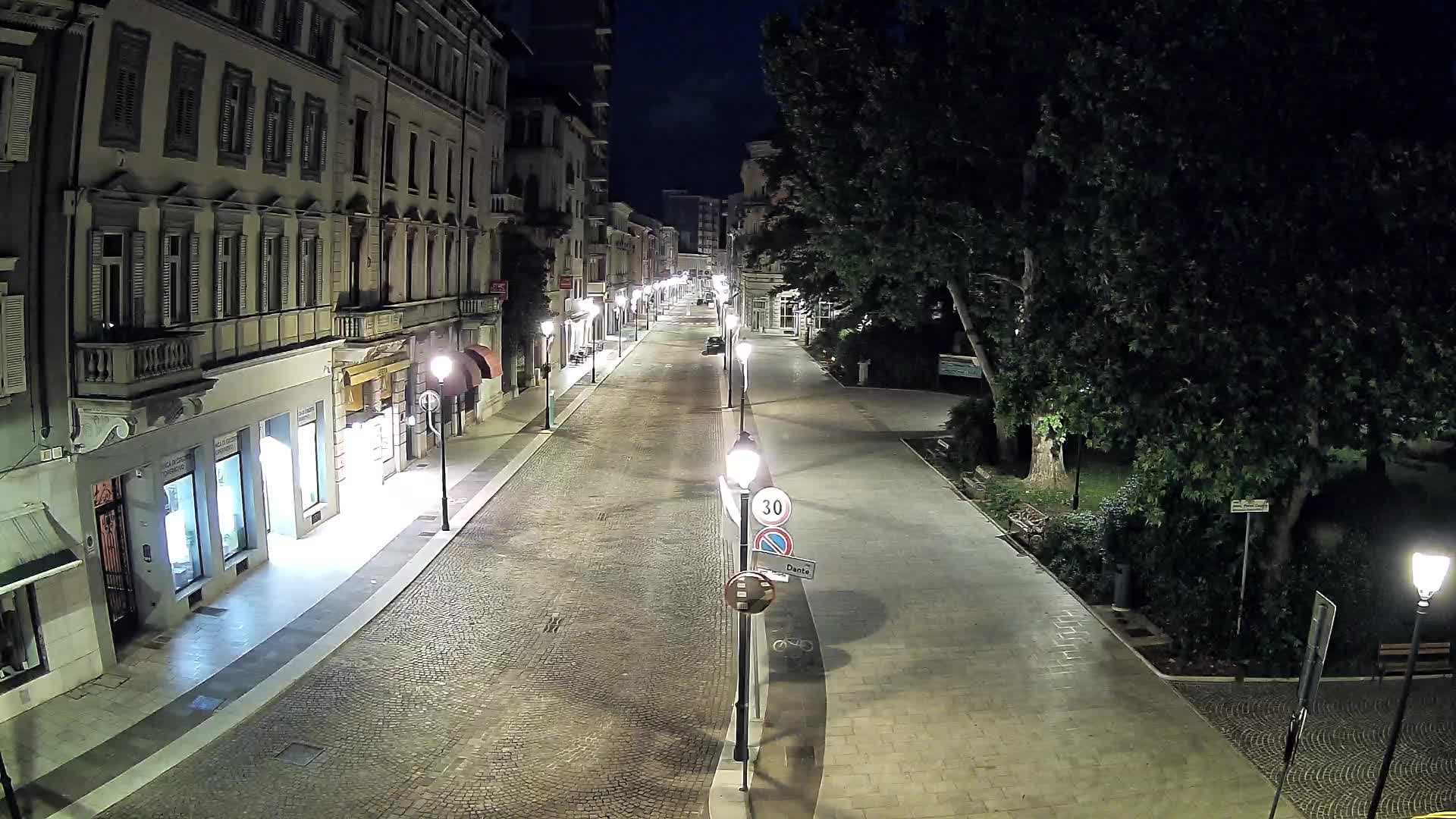 Gorizia | Corso Verdi