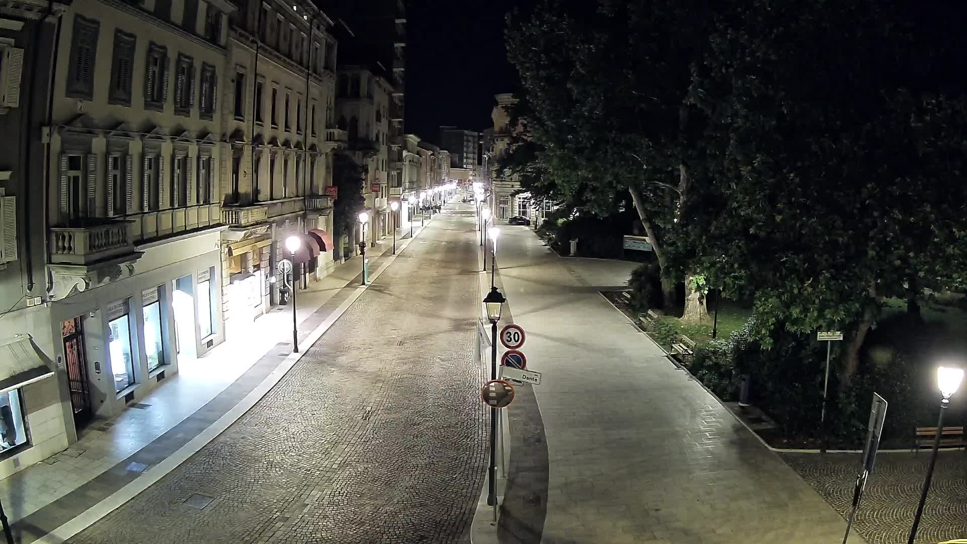 Görz Live-Webcam – Corso Verdi