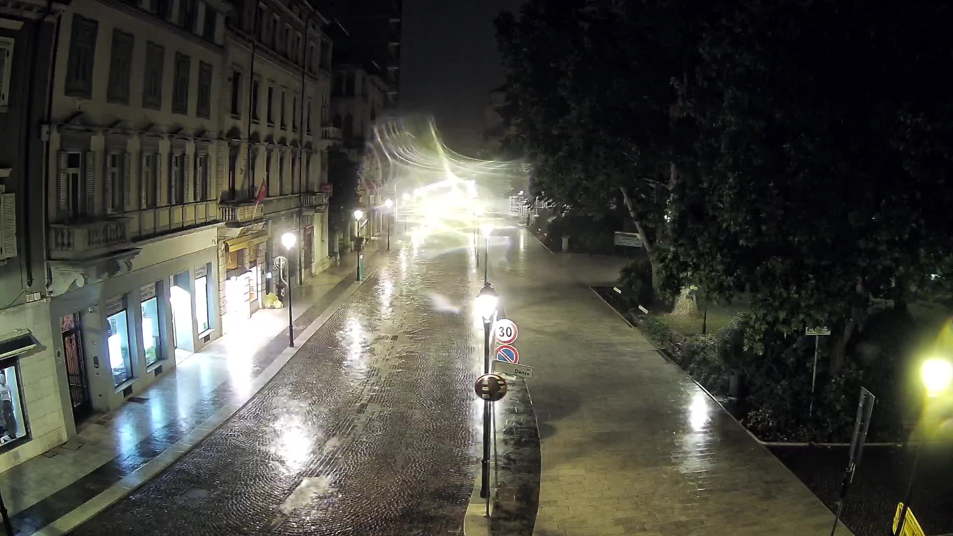 Görz Live-Webcam – Corso Verdi