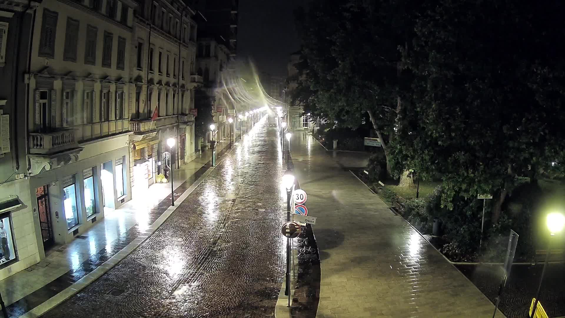 Webcam en Vivo Gorizia – Corso Verdi