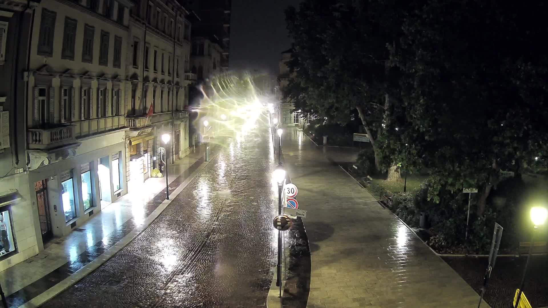 Webcam en Vivo Gorizia – Corso Verdi
