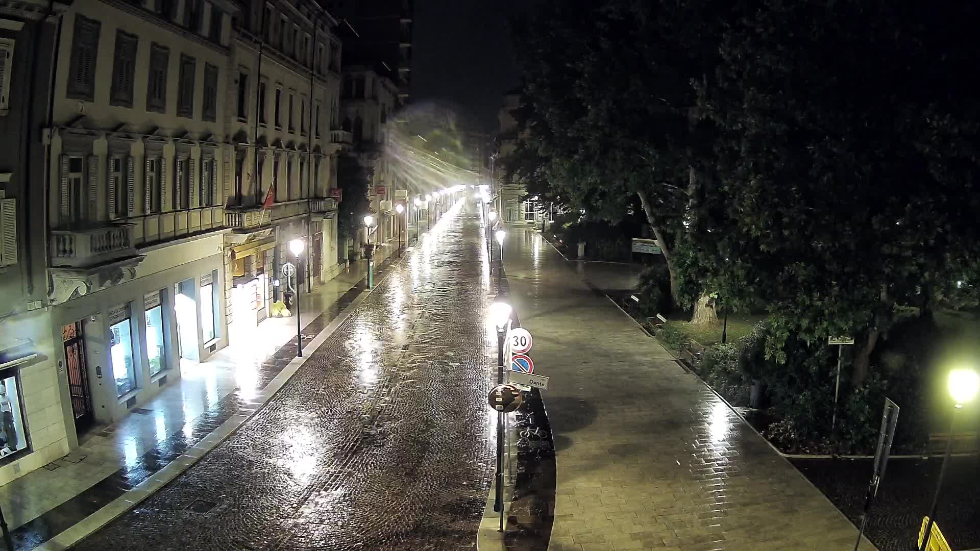 Görz Live-Webcam – Corso Verdi