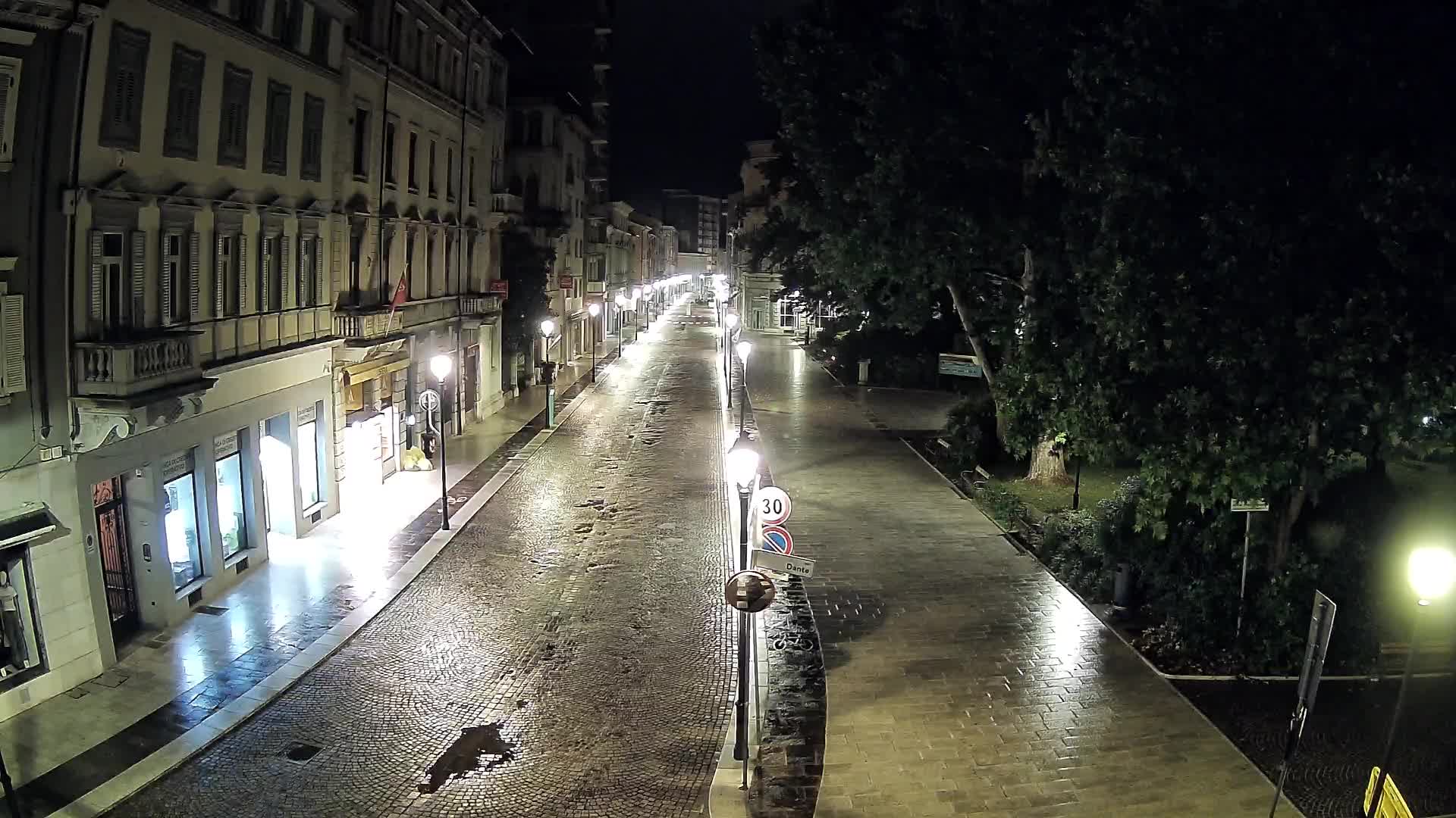 Webcam Live Gorizia | Corso Verdi