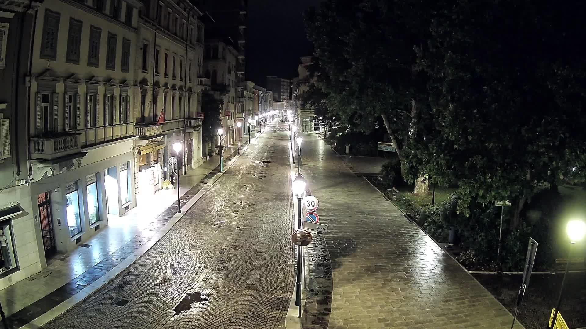 Corso Verdi Live Webcam | Gorizia